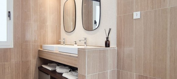 3 Schlafzimmer Penthouse in Marbella, Spain, Nr. 147371 24