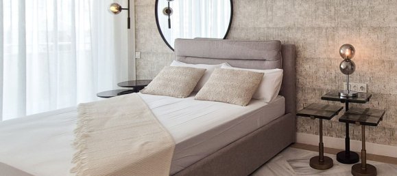 3 Schlafzimmer Penthouse in Marbella, Spain, Nr. 147371 11