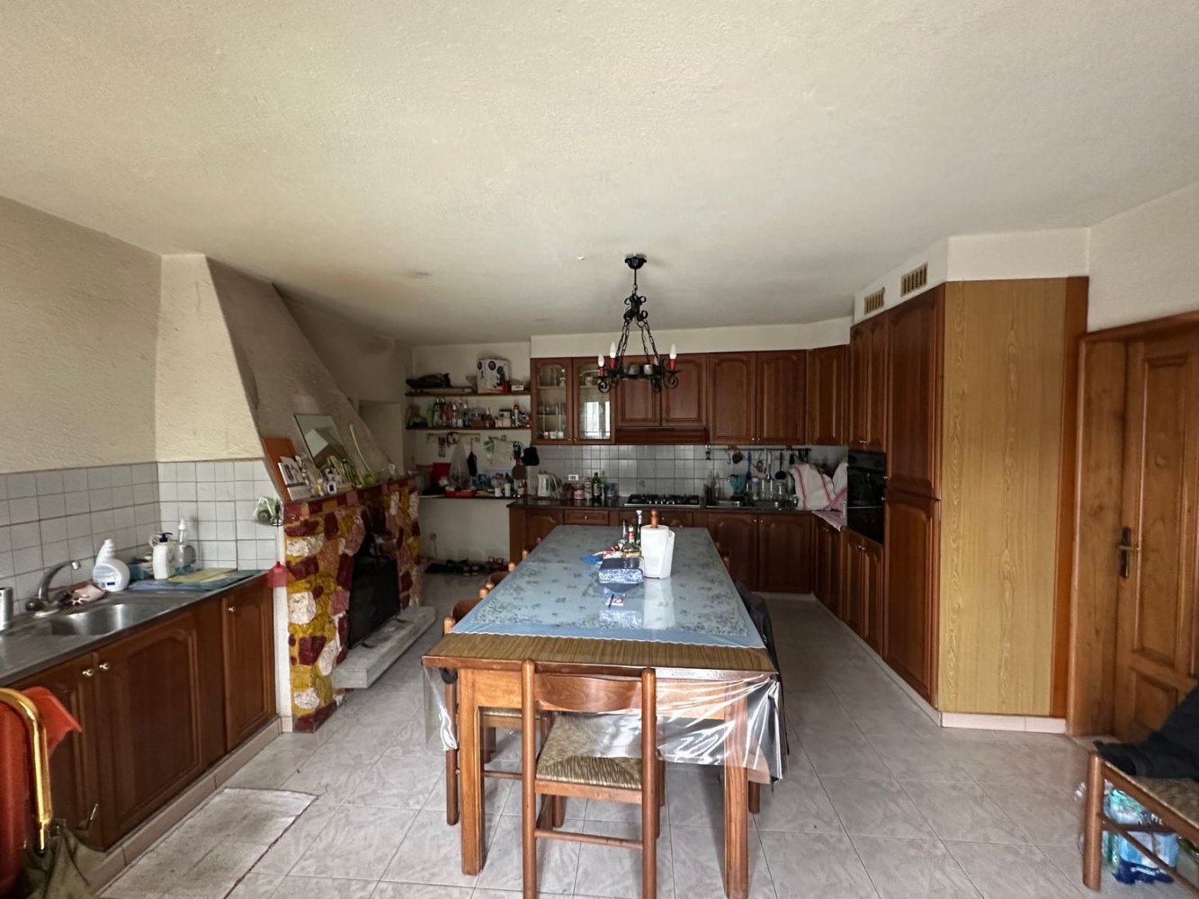 Casa T6 em Naples, Italy N.º 339424