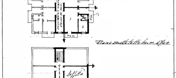 3 chambres Appartement à Montese, Italy No. 82131 18