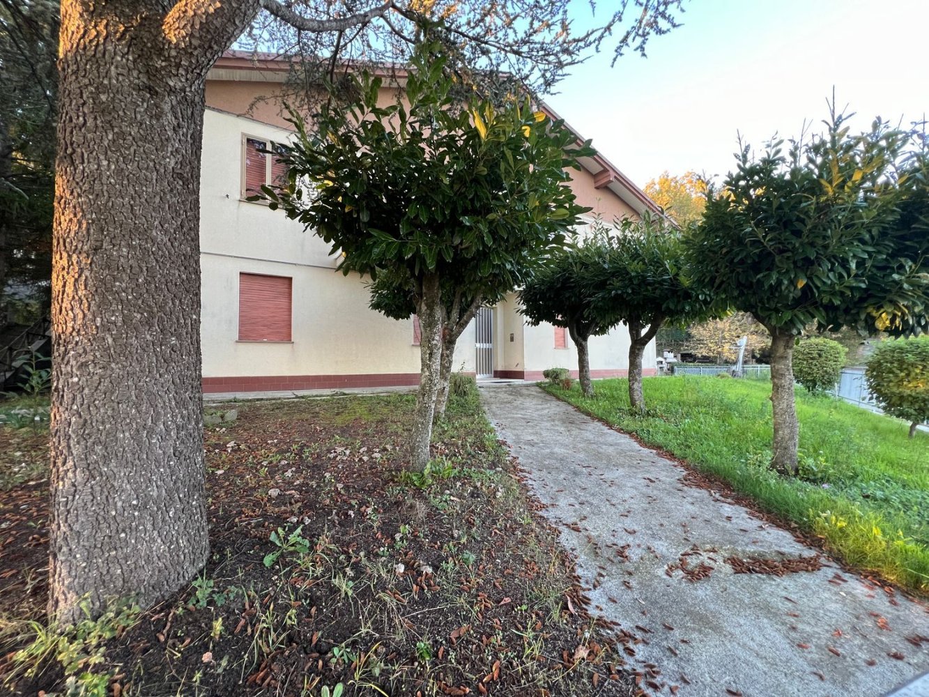 3 chambres Appartement à Montese, Italy No. 82131