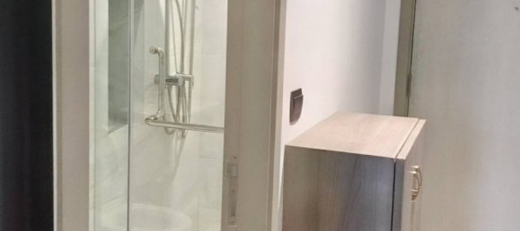 Кондоминиум  с 1 спальней в Бангкок, Таиланд № 17600 9