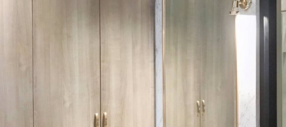 Кондоминиум  с 1 спальней в Бангкок, Таиланд № 17600 8