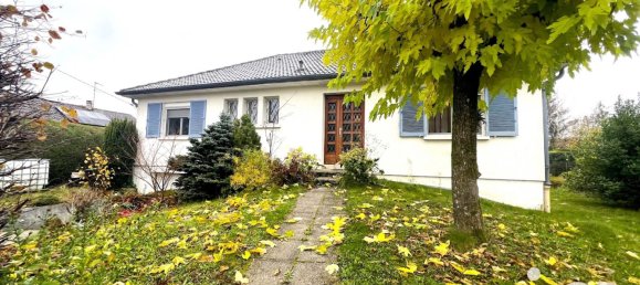 3 غرف نوم منزل في Sainte-Savine, France رقم 45613 7