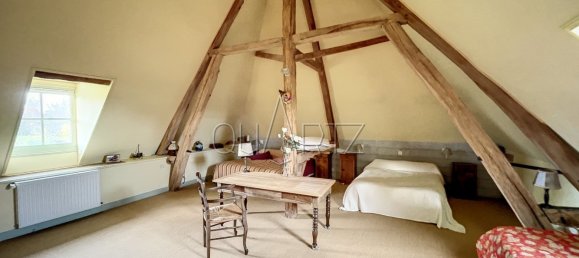 Casa T4 em Chaumont-en-Vexin, France N.º 88691 10