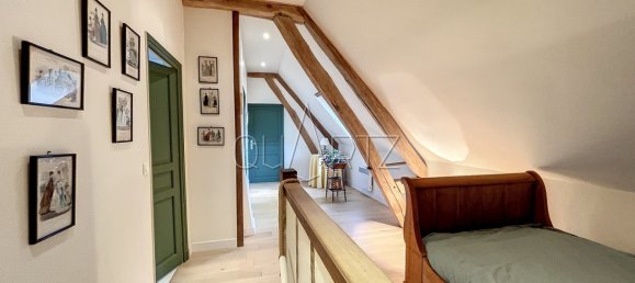 Casa T4 em Chaumont-en-Vexin, France N.º 88691 9