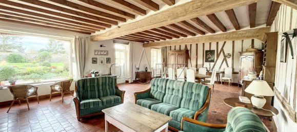 Casa T4 em Chaumont-en-Vexin, France N.º 88691 5