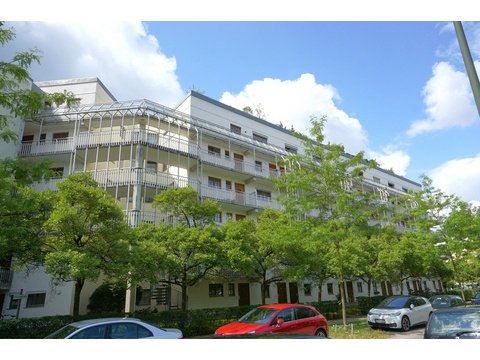 1 غرف نوم شقة في Munich, Germany رقم 240254