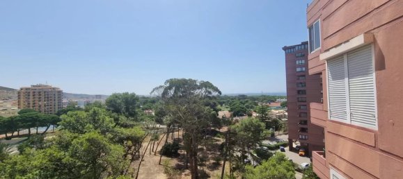 1 غرف نوم شقة في Costa da Caparica, Portugal رقم 289787 3