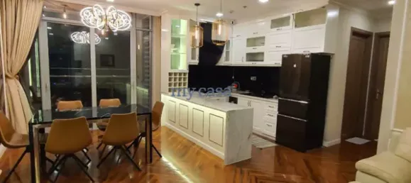 2 bedrooms Apartment in Ho Chi Minh, Vietnam No. 8222 4