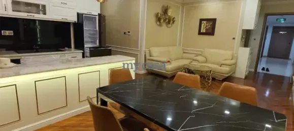 2 bedrooms Apartment in Ho Chi Minh, Vietnam No. 8222 5