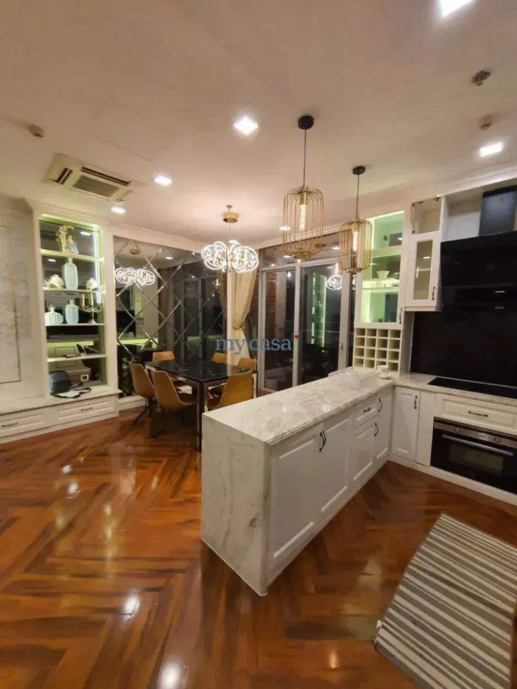 2 bedrooms Apartment in Ho Chi Minh, Vietnam No. 8222