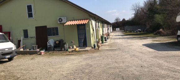 7-Zimmer Lagerhaus in Piacenza, Italy, Nr. 179314 3