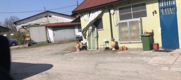 7-Zimmer Lagerhaus in Piacenza, Italy, Nr. 179314 2