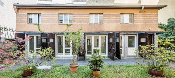 4-Zimmer Gebäude in Charlottenburg, Germany, Nr. 77134 9