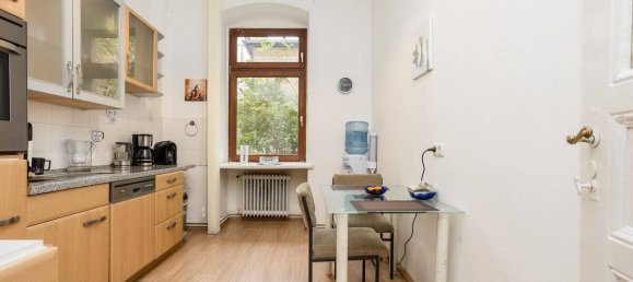 4-Zimmer Gebäude in Charlottenburg, Germany, Nr. 77134 6