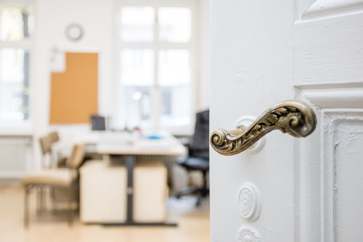 4-Zimmer Gebäude in Charlottenburg, Germany, Nr. 77134