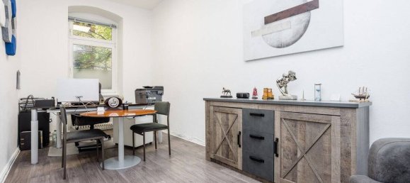 4-Zimmer Gebäude in Charlottenburg, Germany, Nr. 77134 5