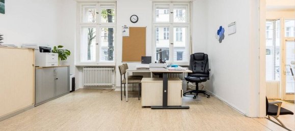 4-Zimmer Gebäude in Charlottenburg, Germany, Nr. 77134 4