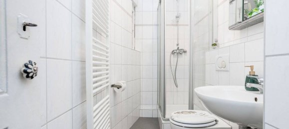 4-Zimmer Gebäude in Charlottenburg, Germany, Nr. 77134 7