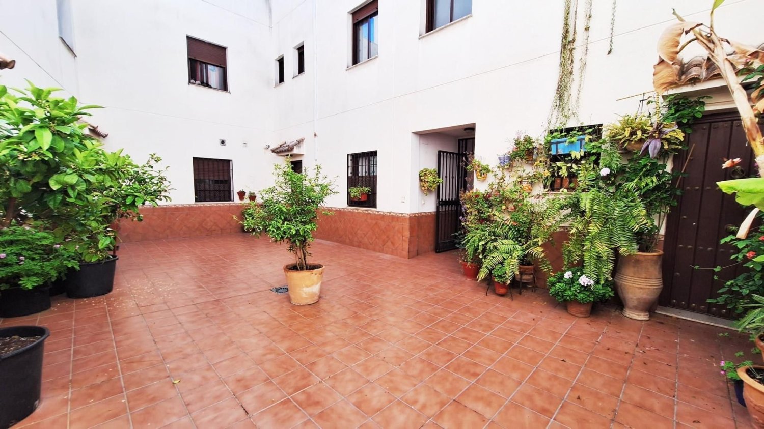 Apartamento de 3 dormitorios en Córdoba, Spain No. 241190