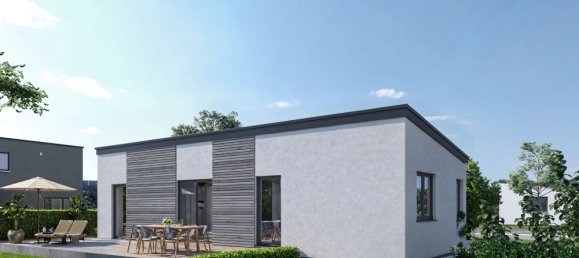 Бунгало с 1 спальней в Регенсбург, Германия № 124127 2