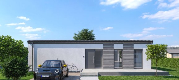 Бунгало с 1 спальней в Регенсбург, Германия № 124127 3