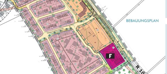 Бунгало с 1 спальней в Регенсбург, Германия № 124127 5