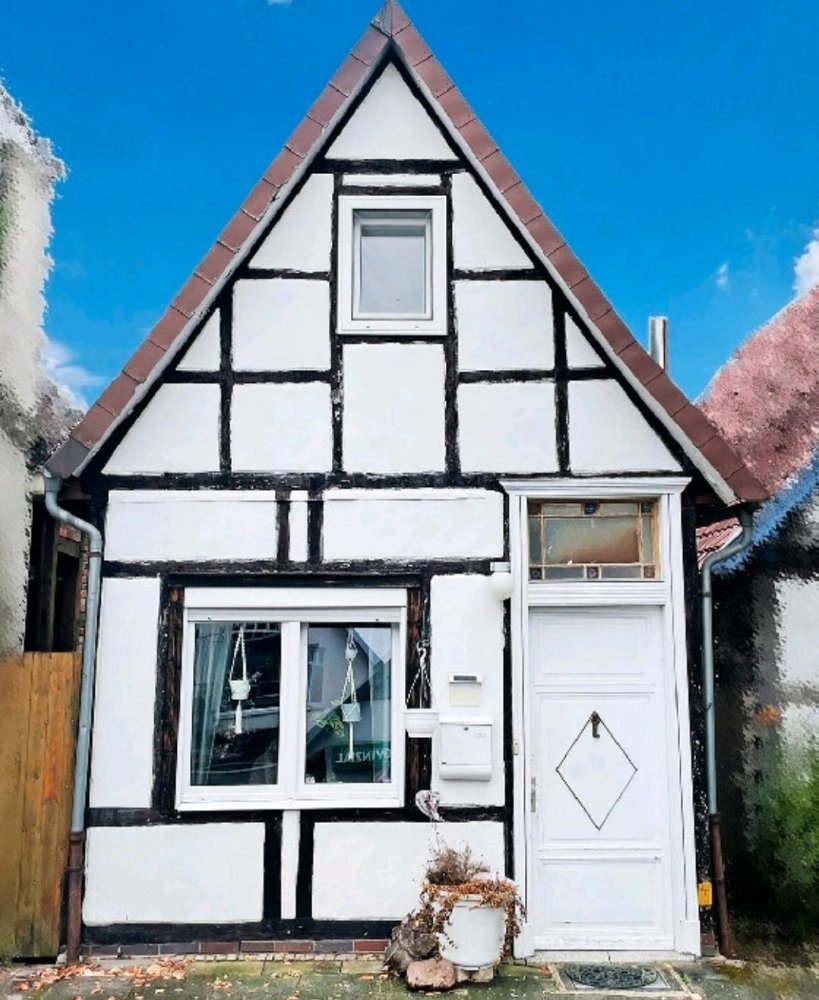 2 chambres Maison de ville à Minden-Lubbecke, Germany No. 236161