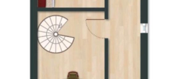 2 chambres Maison de ville à Minden-Lubbecke, Germany No. 236161 2