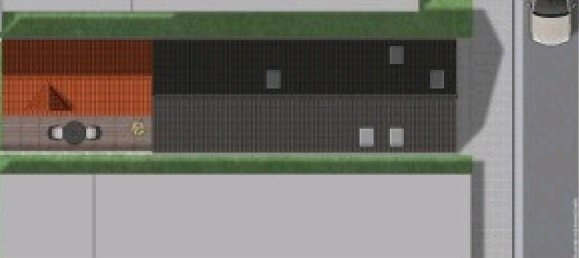 2 chambres Maison de ville à Minden-Lubbecke, Germany No. 236161 4