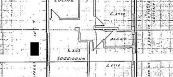 4 rooms Apartment in Monte Porzio Catone, Italy No. 203162 19