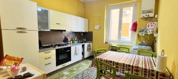 2 bedrooms Apartment in Genoa, Italy No. 363199 12