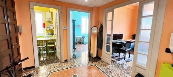 2 bedrooms Apartment in Genoa, Italy No. 363199 6