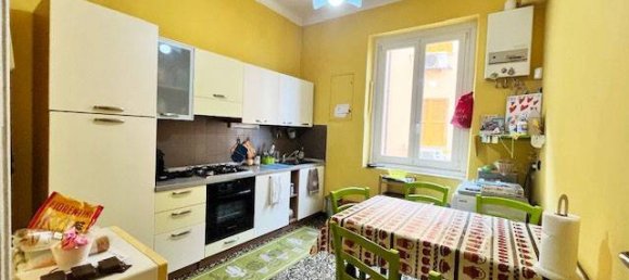 2 bedrooms Apartment in Genoa, Italy No. 363199 13