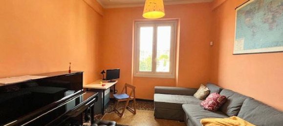 2 bedrooms Apartment in Genoa, Italy No. 363199 2