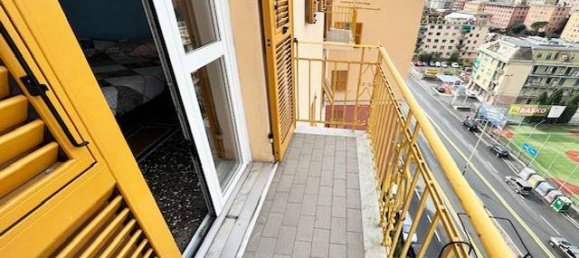 2 bedrooms Apartment in Genoa, Italy No. 363199 26