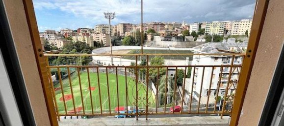 2 bedrooms Apartment in Genoa, Italy No. 363199 10