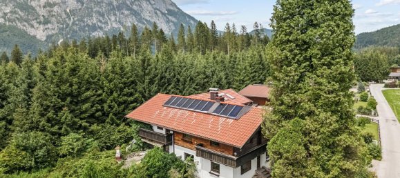 5 Schlafzimmer Haus in Schwoich, Austria, Nr. 215800 2