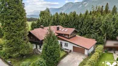 5 Schlafzimmer Haus in Schwoich, Austria, Nr. 215800