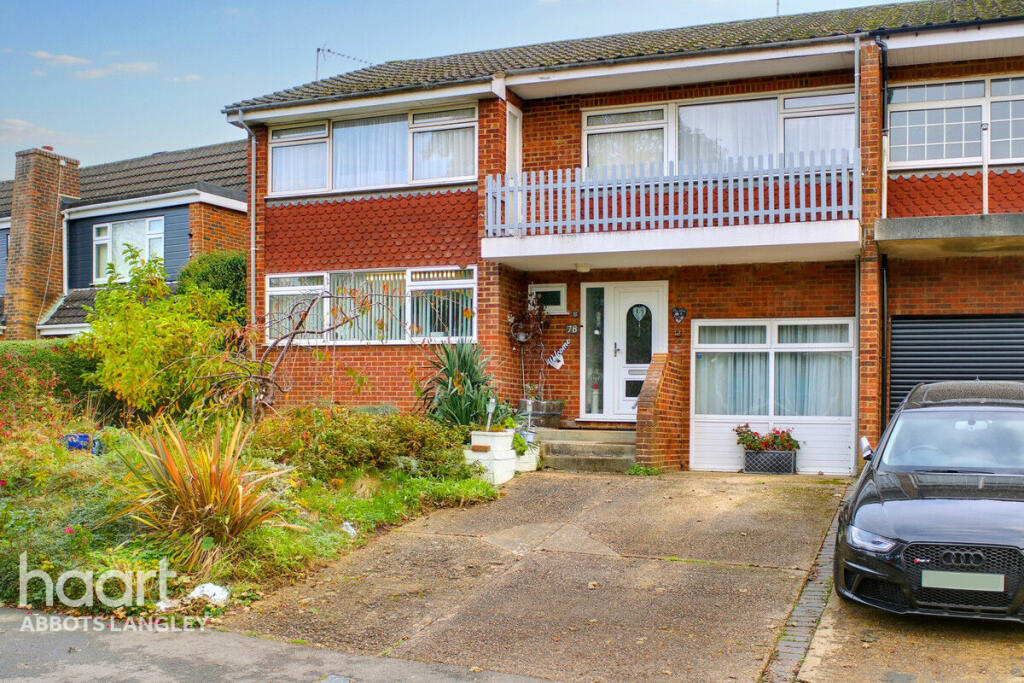 5 bedrooms House in Hemel Hempstead, United Kingdom No. 4710