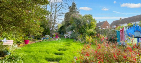 5 bedrooms House in Hemel Hempstead, United Kingdom No. 4710 27