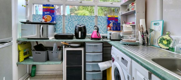 5 bedrooms House in Hemel Hempstead, United Kingdom No. 4710 25