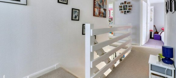 5 bedrooms House in Hemel Hempstead, United Kingdom No. 4710 13