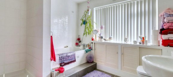 5 bedrooms House in Hemel Hempstead, United Kingdom No. 4710 21