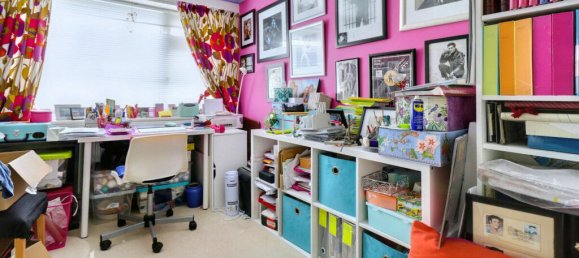 5 bedrooms House in Hemel Hempstead, United Kingdom No. 4710 19