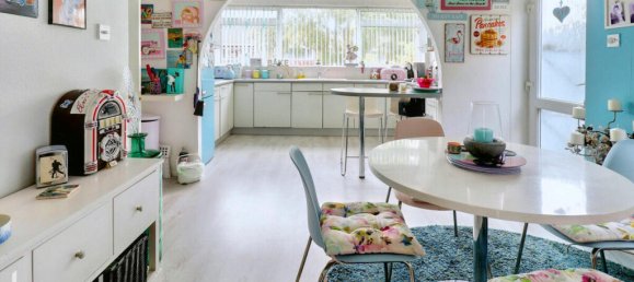 5 bedrooms House in Hemel Hempstead, United Kingdom No. 4710 12