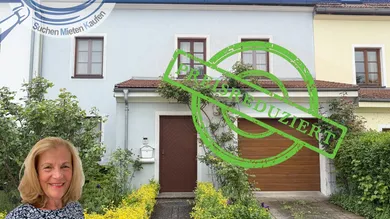 4 bedrooms Townhouse in Bisamberg, Austria No. 223192