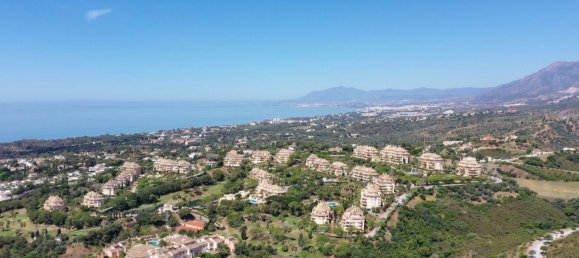  Land in Marbella, Spain No. 146716 4