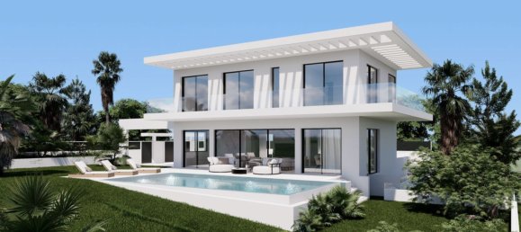  Land in Marbella, Spain No. 146716 7